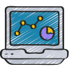 Analytics icon