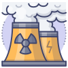 Pollution icon