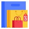 Shopping icon