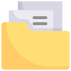 Archiv icon