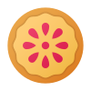 Frohe Torte icon