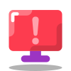 System Report icon