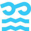 Water Element icon