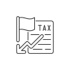 Tax Relief icon