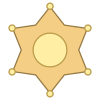 Alguacil icon