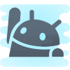 Unicodepad icon