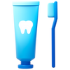 歯のクリーニングキット icon