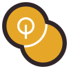 Cymbals icon