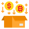 Currency Exchange icon