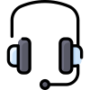 Headphone icon