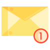 Mailing icon