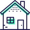 House icon