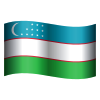 우즈베키스탄 이모티콘 icon