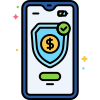 Payment Security icon