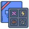 Chocolate Box icon