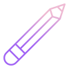 Pencil icon