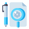 Research icon