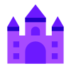 Palácio icon