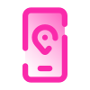 Navigateur mobile icon