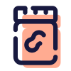 Erdnussbutter icon