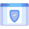 Web Protection icon