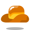 Anzac Slouch Hat icon