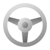 Steering Wheel icon