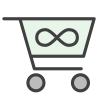 Cart icon