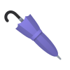 Closed Umbrella icon