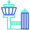 Control Tower icon