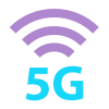 5G icon