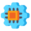 Microchip icon