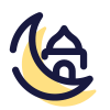 Eid-Mubarak icon