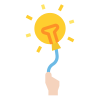 Idea icon