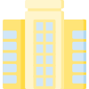 Bâtiment icon