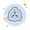 scp財団 icon