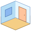 Room icon