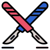 Scalpel icon