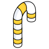 Candy Cane icon