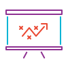 Statistics icon