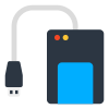 USB Cable icon