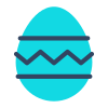 Uovo di Pasqua icon