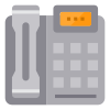 Telephone icon