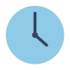 Reloj icon