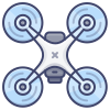 Airdrone icon
