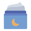 Night Cream icon