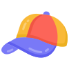 Baseball Cap icon