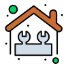 Home Repair icon