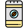 Coffee Bag icon