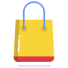 Shopping Bag icon